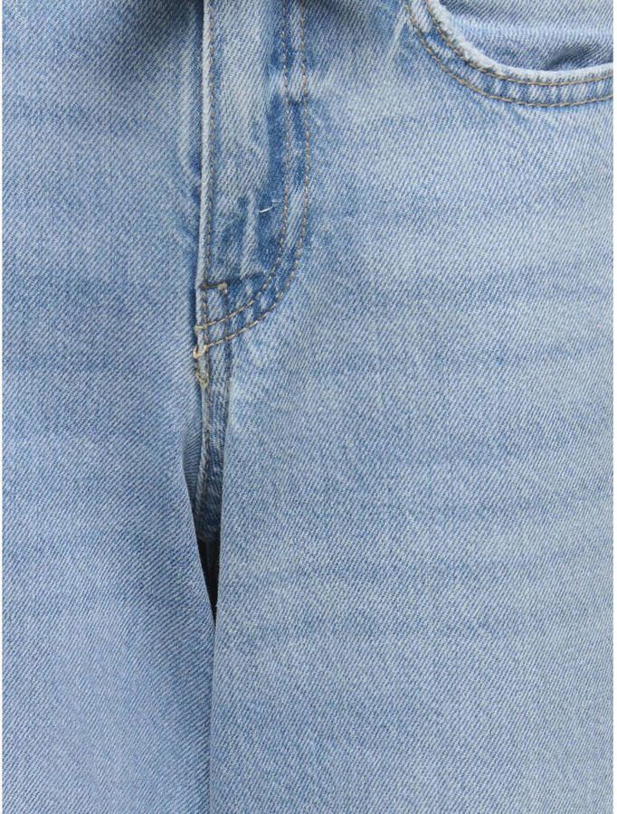 Kids Only Gianna Straight Denim Pim 1805 Jeans Meisjes - Foto 2