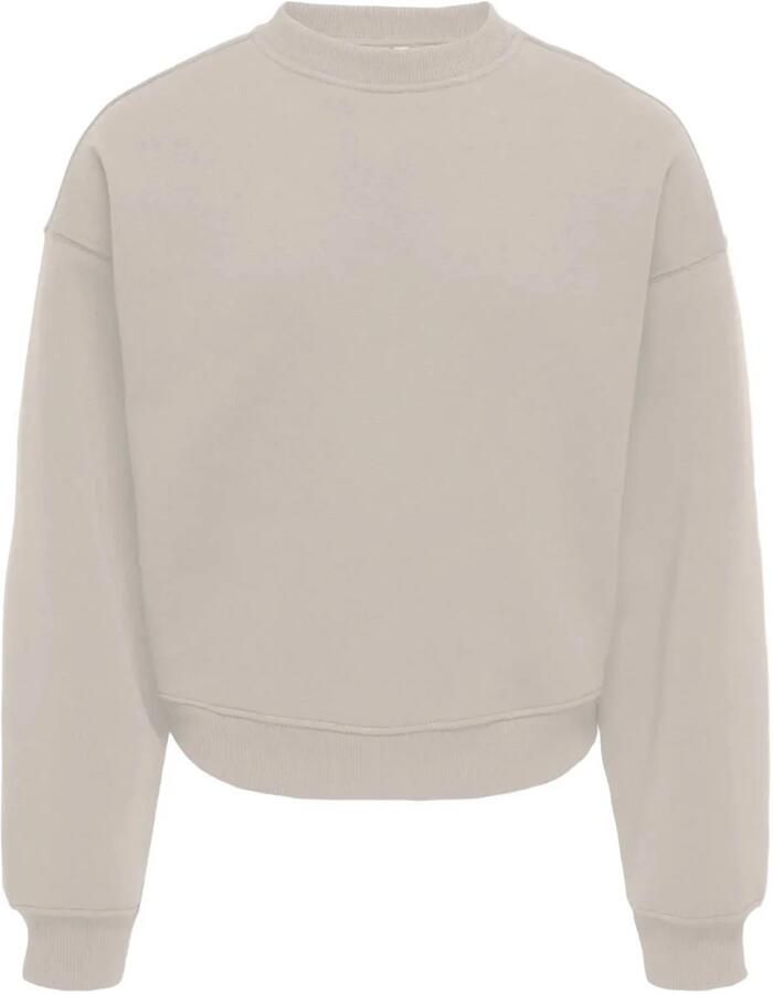 ONLY KIDS GIRL sweater beige