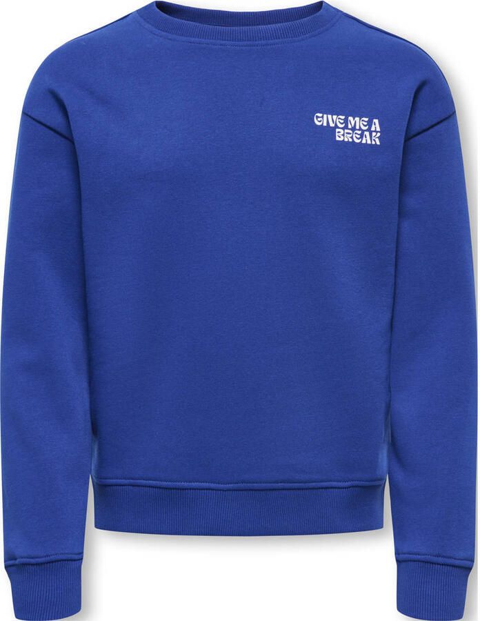 Kids Only Camine Sweater Junior - Foto 2