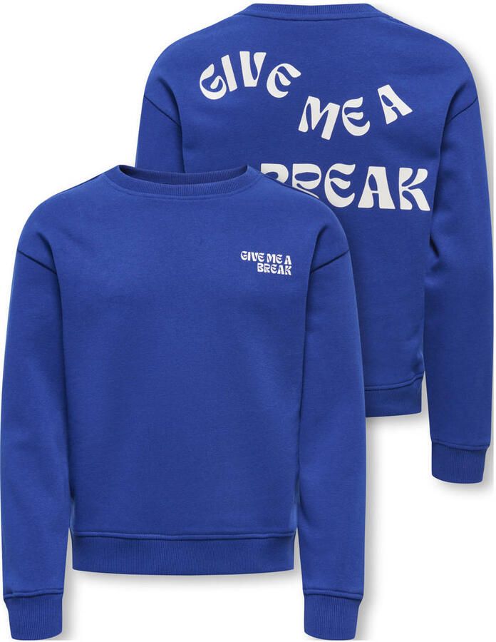 Kids Only Camine Sweater Junior