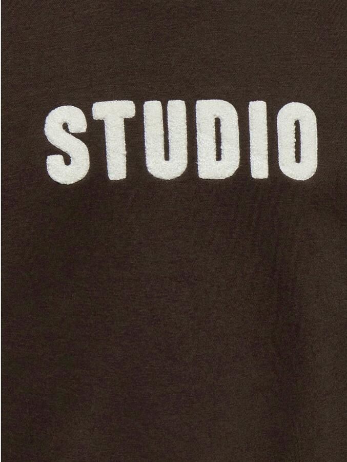 Kids Only Sweat Crew Sweater Junior - Foto 1