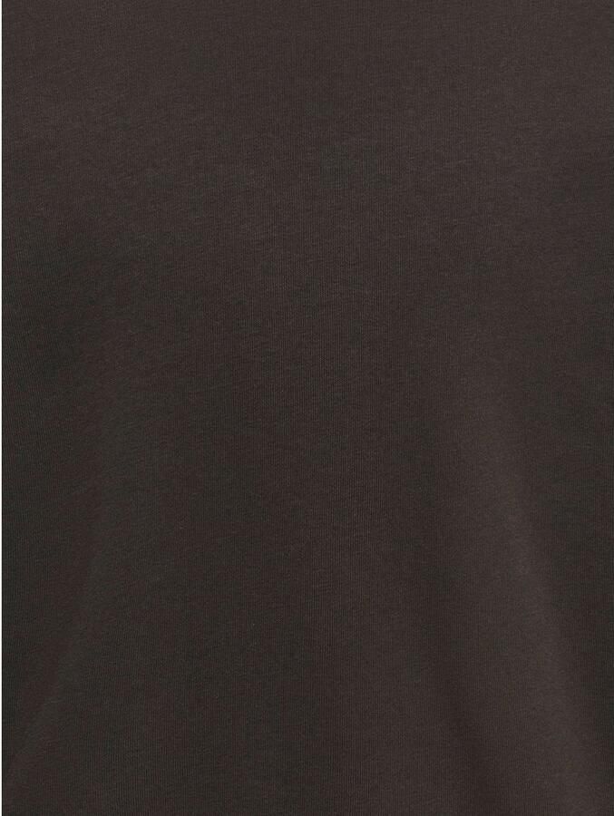 ONLY KIDS GIRL sweater donkerbruin - Foto 2