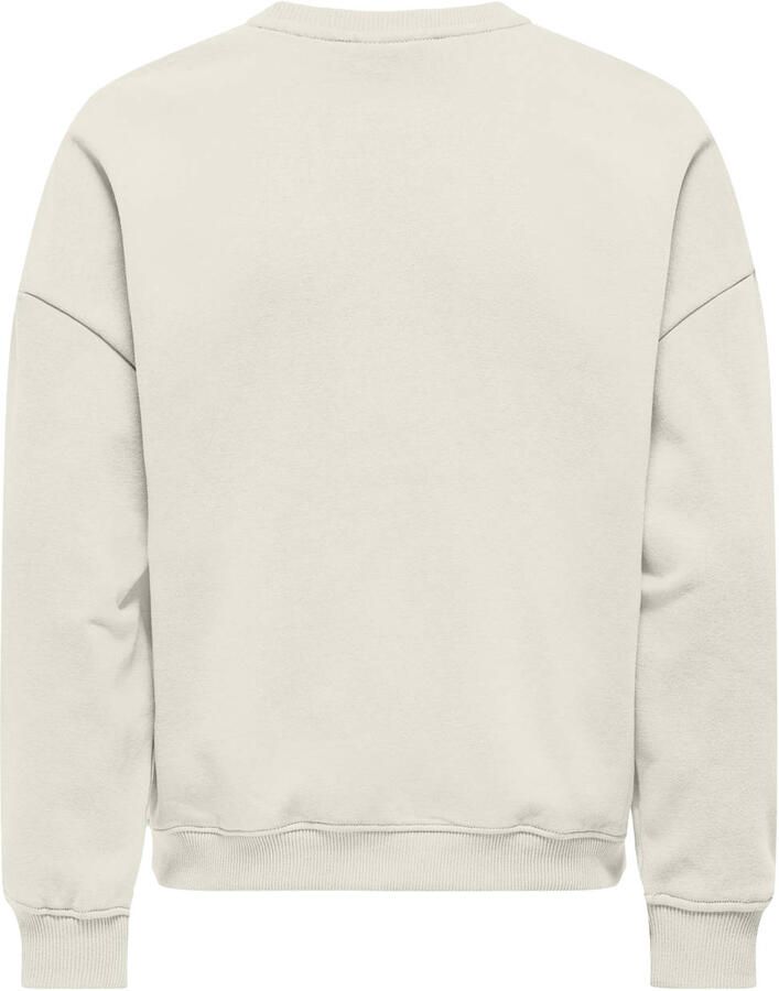 Kids Only Bila Print Sweater Meisjes - Foto 2