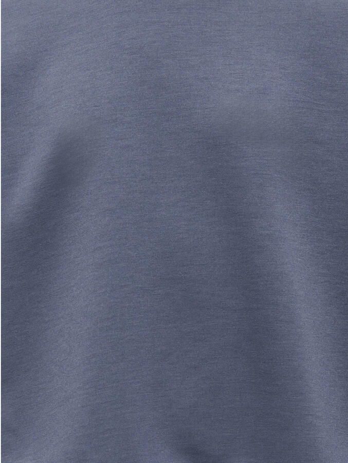 ONLY KIDS GIRL sweater grijsblauw