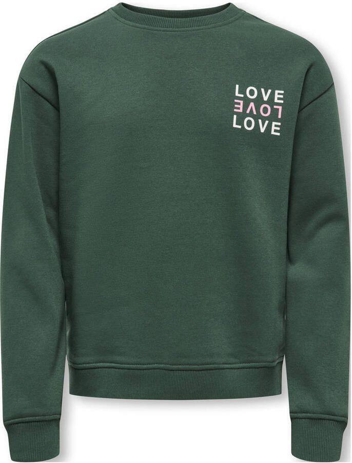 Kids Only Camine Sweater Junior - Foto 2