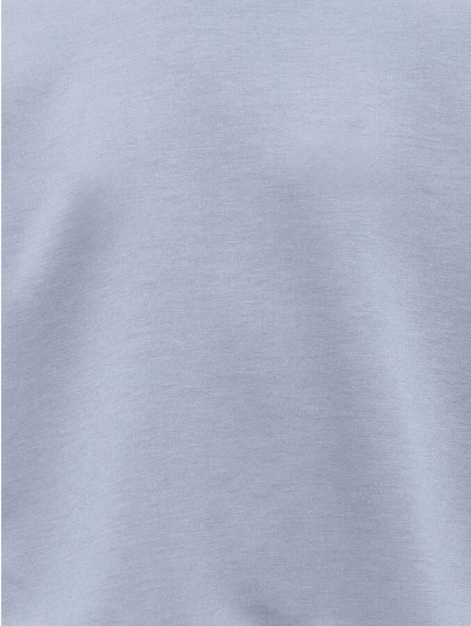 ONLY KIDS GIRL sweater lichtblauw