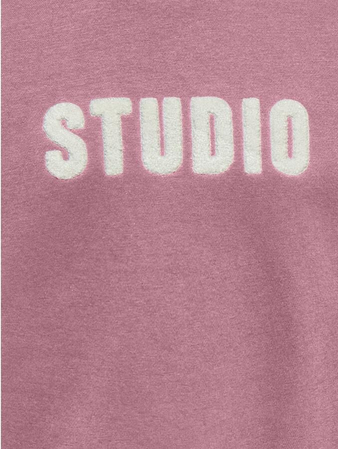 Kids Only Sweat Crew Sweater Junior - Foto 1