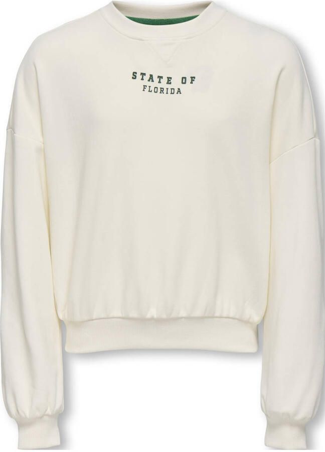 Only Kids Sally V-neck Sweater