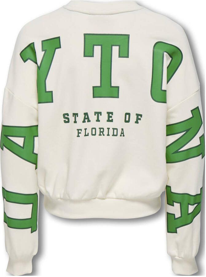 Only Kids Sally V-neck Sweater - Foto 2
