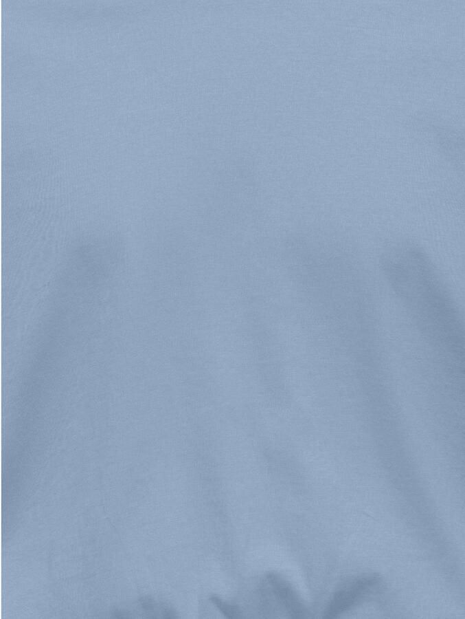 ONLY KIDS GIRL T-shirt lichtblauw - Foto 2