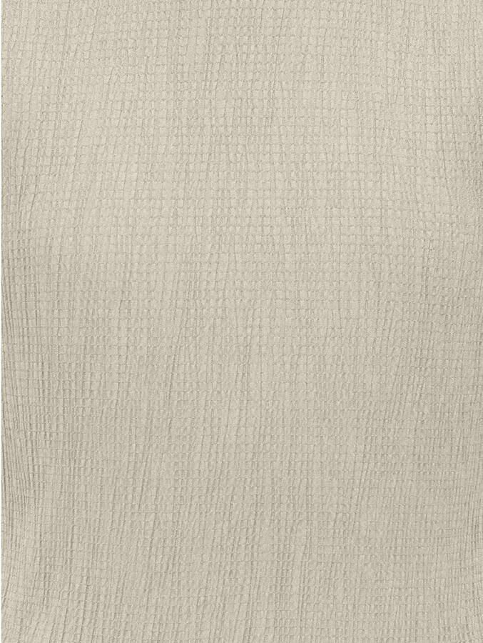 ONLY KIDS GIRL T-shirt met textuur beige - Foto 2