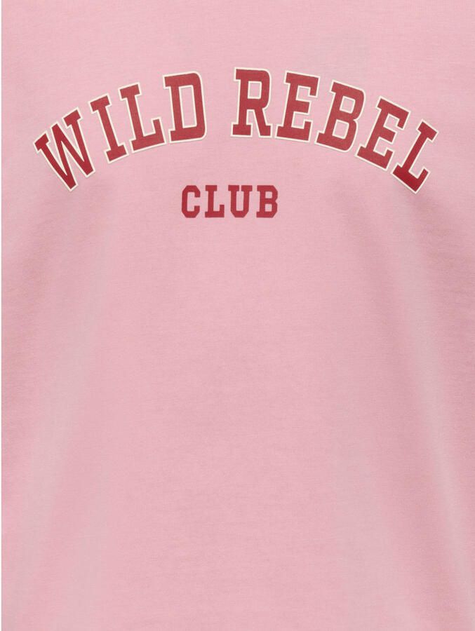 Kids Only Jasmine Boxy Shirt Junior