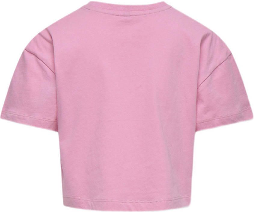 Kids Only T-shirt Korte Mouw - Foto 3