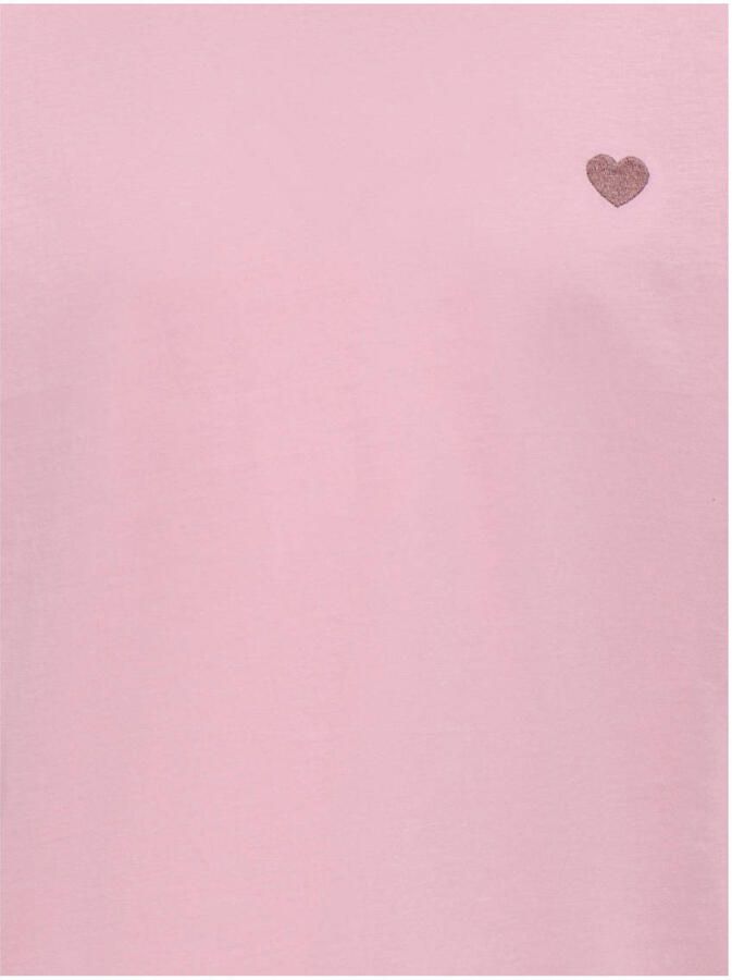 ONLY KIDS GIRL T-shirt roze - Foto 2