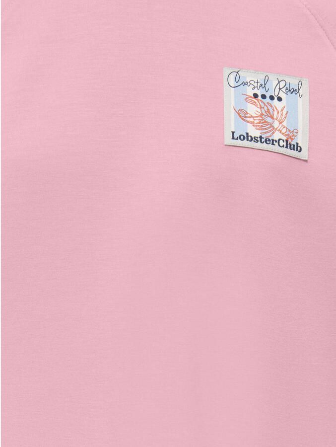 ONLY KIDS GIRL T-shirt roze - Foto 2
