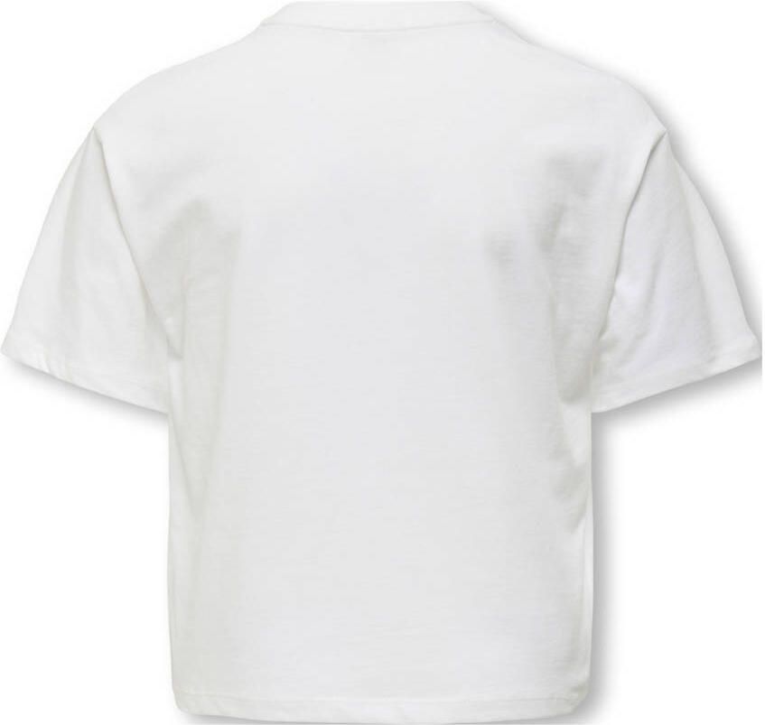 Kids Only Jasmine Boxy Shirt Junior