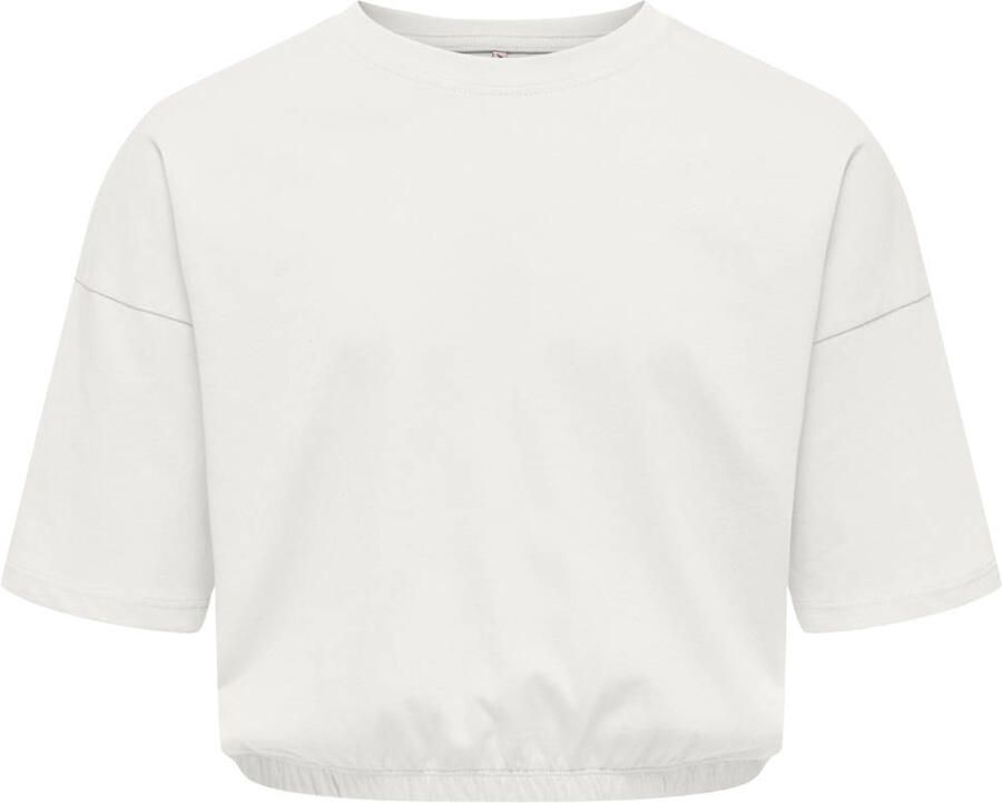 ONLY KIDS GIRL T-shirt wit