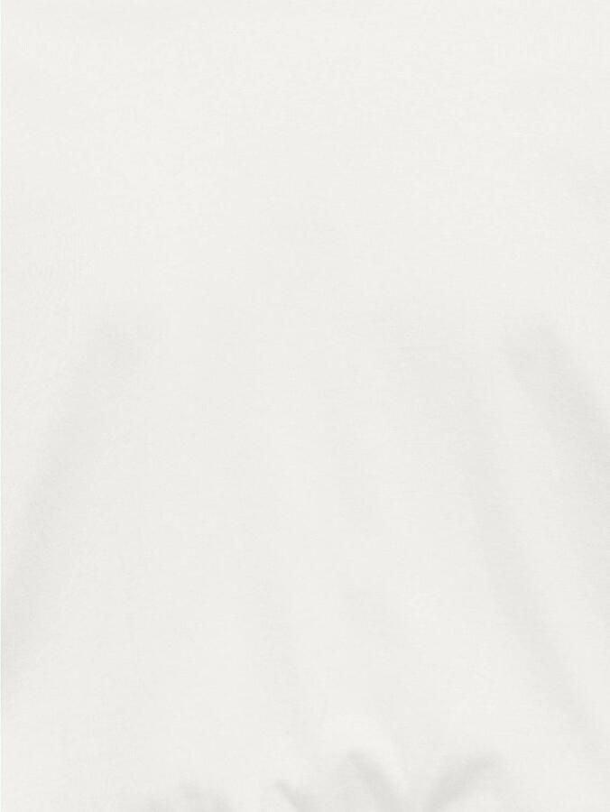 ONLY KIDS GIRL T-shirt wit - Foto 2