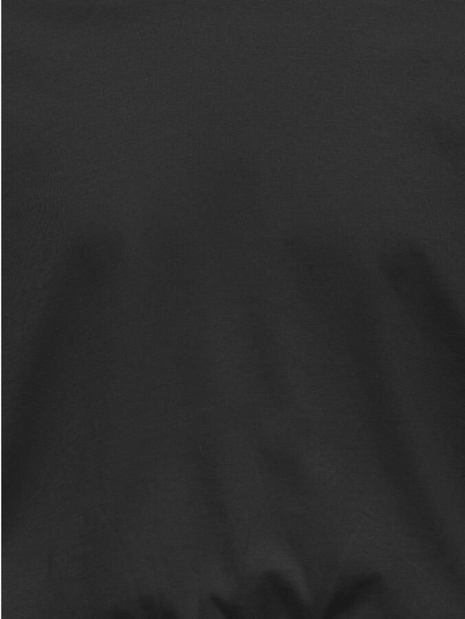 ONLY KIDS GIRL T-shirt zwart - Foto 2