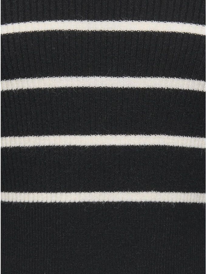 KIDS ONLY Gebreide trui KOGIBI LS O-NECK PULLOVER CP KNT NOOS - Foto 2