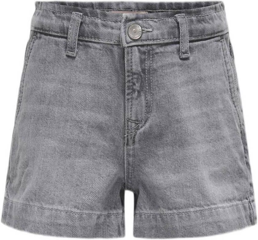 KIDS ONLY Jeansshort KOGCOMET WIDE SHORTS DNM MAT624 NOOS - Foto 2