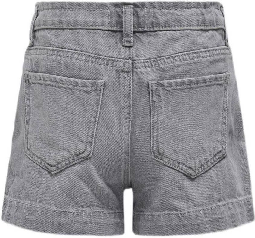 KIDS ONLY Jeansshort KOGCOMET WIDE SHORTS DNM MAT624 NOOS