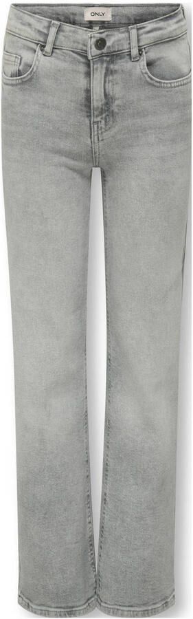 KIDS ONLY High-waist jeans KOGJUICY HW WIDE LEG REA707 DNM NOOS - Foto 2