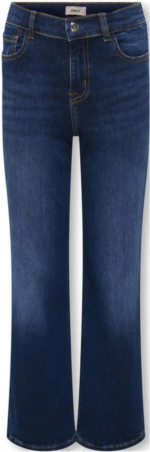KIDS ONLY Bootcut jeans KOGMADISON BLUSH WIDE DNM DIA092 NOOS