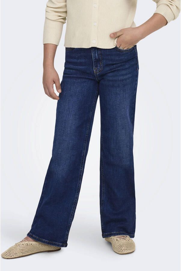KIDS ONLY Bootcut jeans KOGMADISON BLUSH WIDE DNM DIA092 NOOS