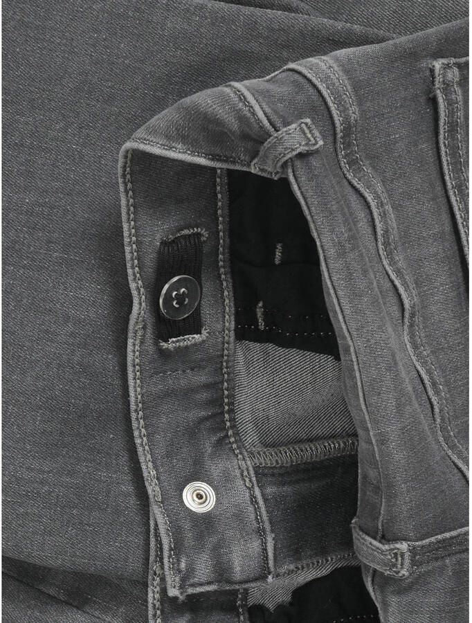 KIDS ONLY Relax fit jeans KOGMADISON BLUSH WIDE GD DNM NOOS