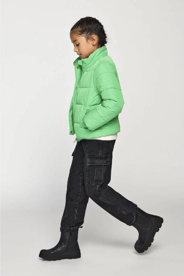 KIDS ONLY Cargo jeans KOGHARMONY WIDE CRGO CARROT AZG659 NOOS
