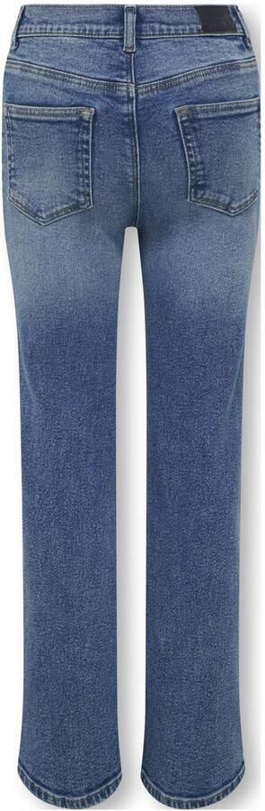 KIDS ONLY Relax fit jeans KOGJUICY RHS WIDE LEG DNM CRO557 NOOS