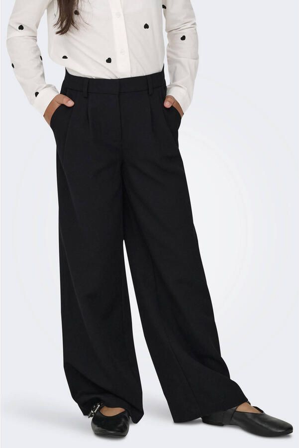 KIDS ONLY Pantalon KOGHATTIE-ZAL LIFE LC WIDE PANT TLR NOOS - Foto 1