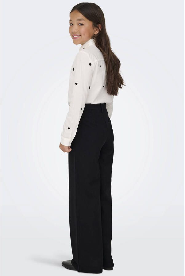 KIDS ONLY Pantalon KOGHATTIE-ZAL LIFE LC WIDE PANT TLR NOOS - Foto 3