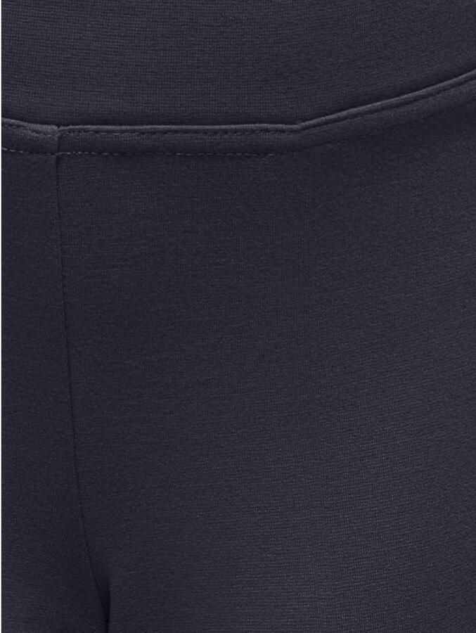 ONLY KIDS MINI flared casual broek donkerblauw - Foto 2