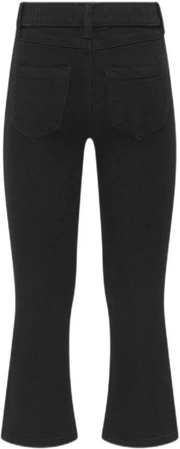 ONLY KIDS MINI flared jeans black denim - Foto 2
