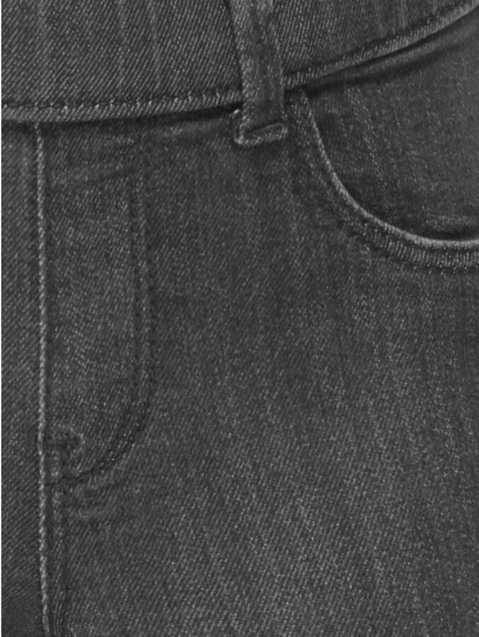 ONLY KIDS MINI flared jeans grey denim