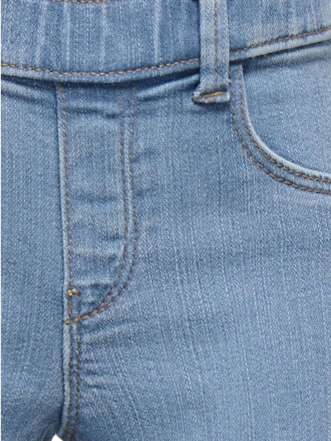 ONLY KIDS MINI flared jeans medium blue denim - Foto 2