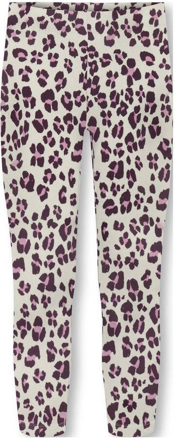 ONLY KIDS MINI legging beige - Foto 1