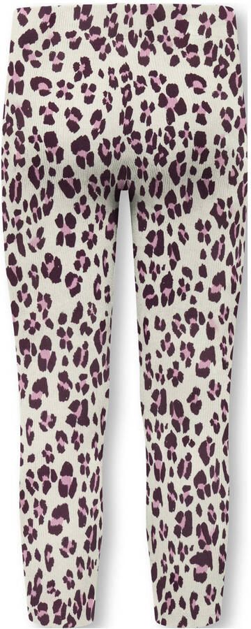 ONLY KIDS MINI legging beige - Foto 3