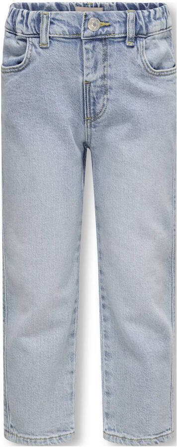 ONLY KIDS MINI light blue denim