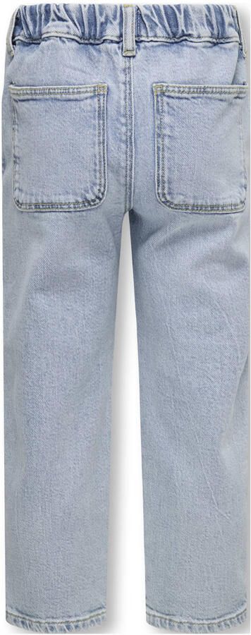 ONLY KIDS MINI light blue denim - Foto 3