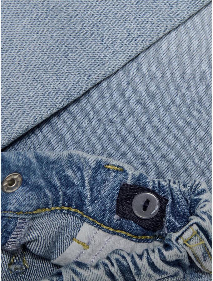 ONLY KIDS MINI light blue denim - Foto 2