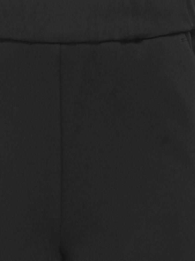 ONLY KIDS MINI loose casual broek zwart - Foto 2