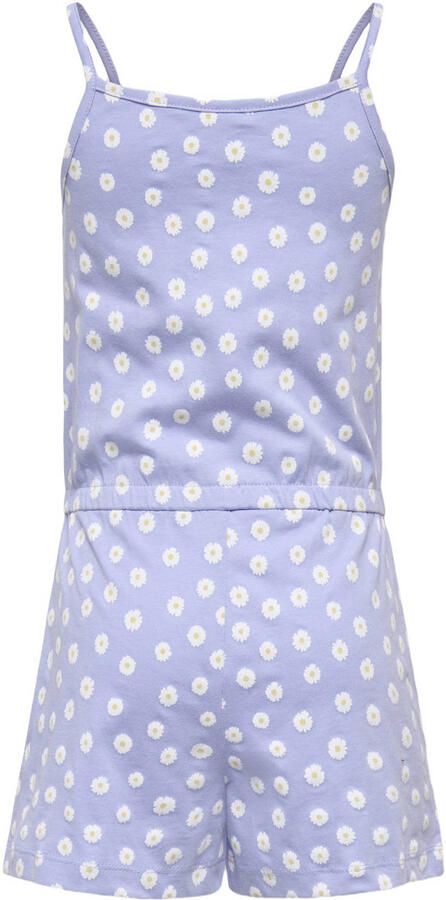 ONLY KIDS MINI playsuit lila