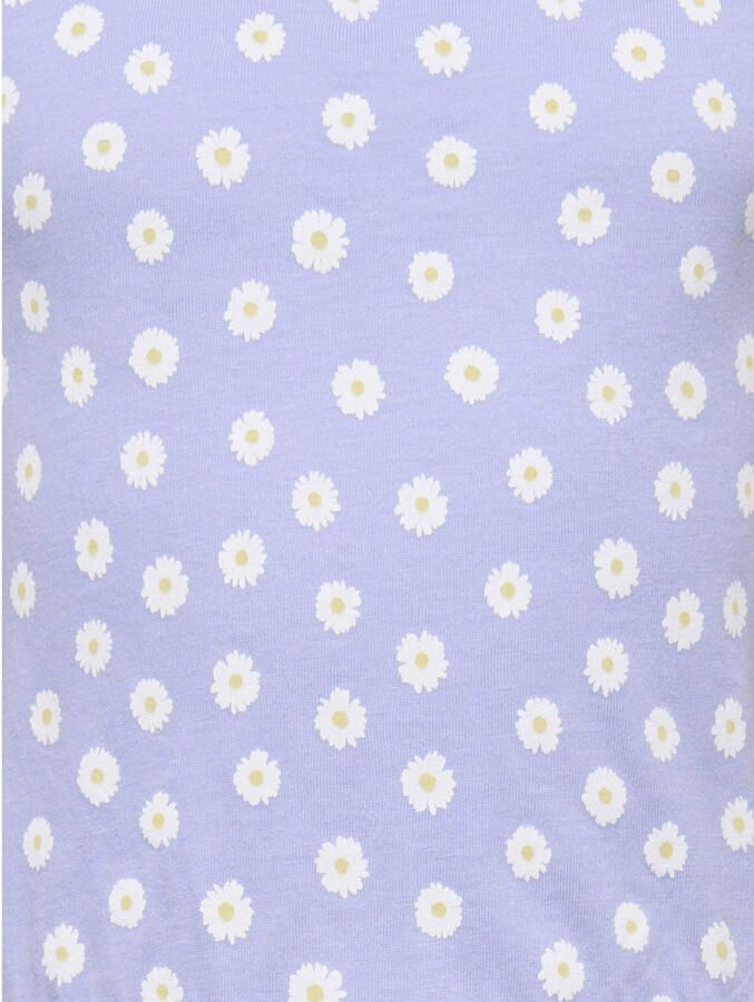 ONLY KIDS MINI playsuit lila - Foto 2