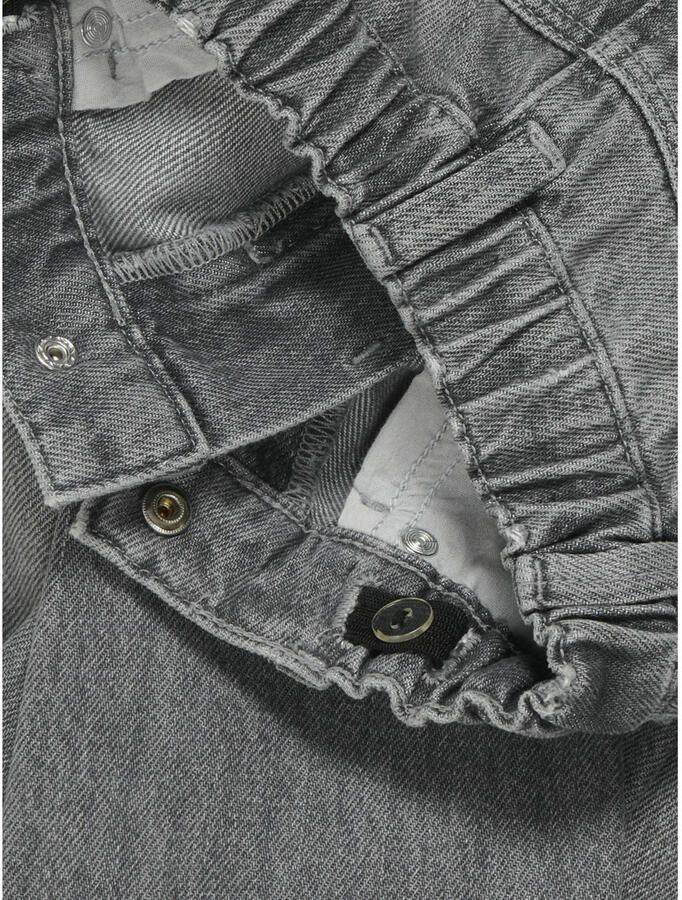 Only Straight fit jeans van puur katoen model 'VALENTINE'