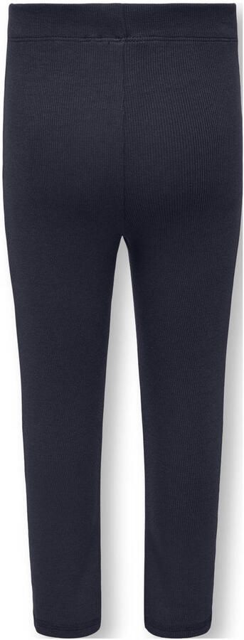 Only Slim fit legging van katoenmix model 'TRINNY LIFE' - Foto 3
