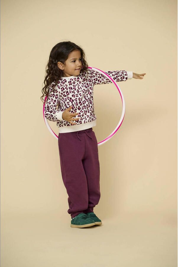 ONLY KIDS MINI sweater ecru