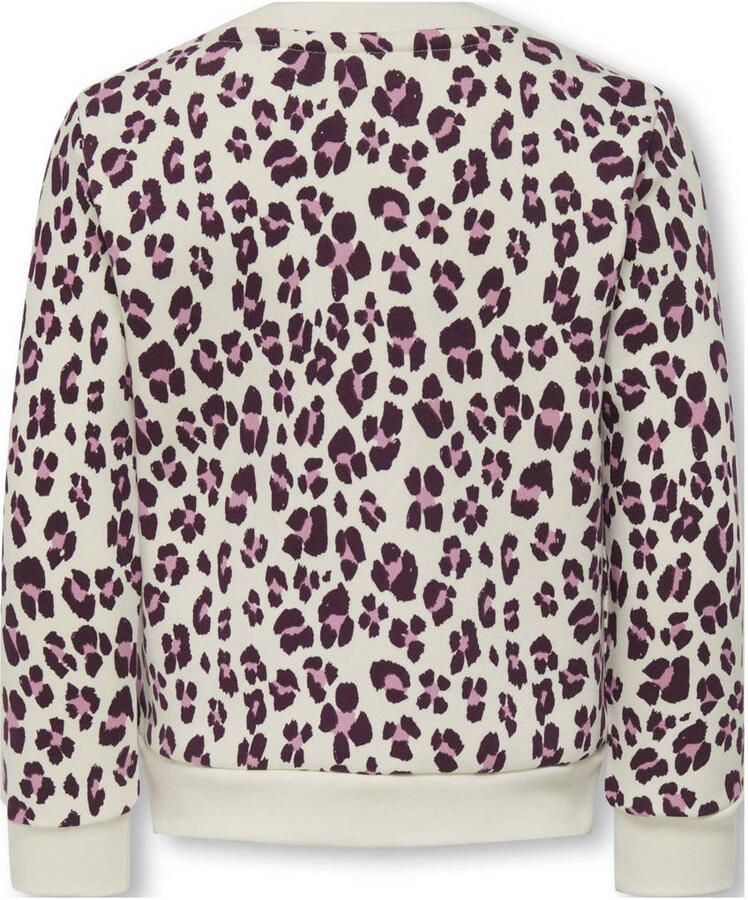 ONLY KIDS MINI sweater ecru - Foto 2